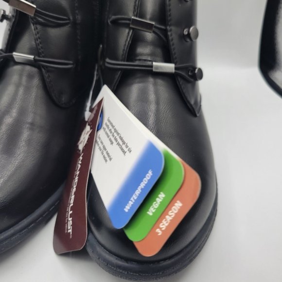 Ladies Ankle boots - Picture 5 of 15